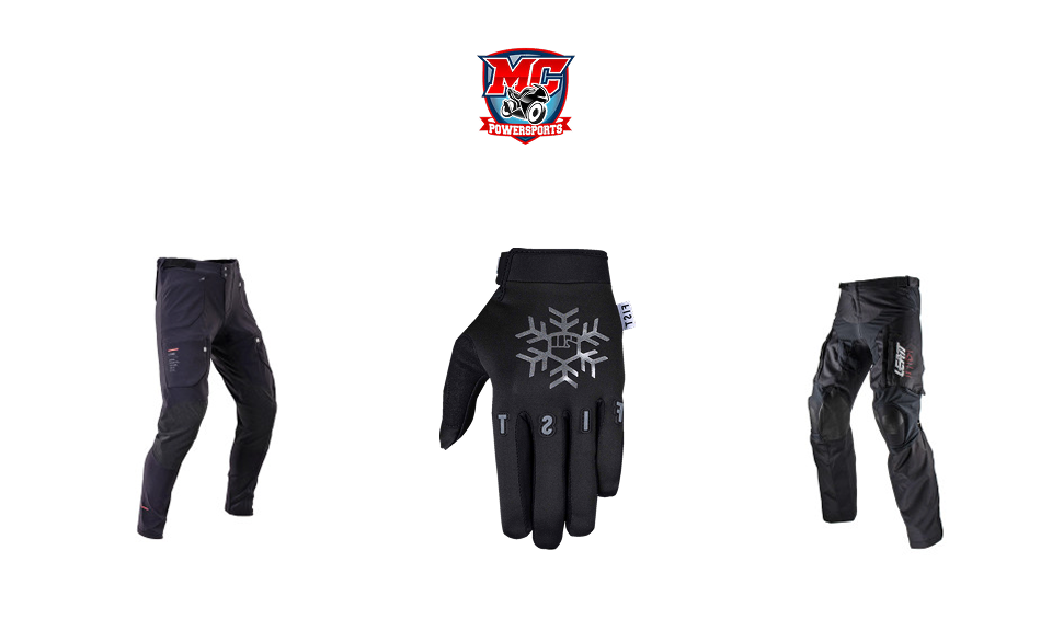 The Significance of a Pre-Ride Motorcycle Inspection