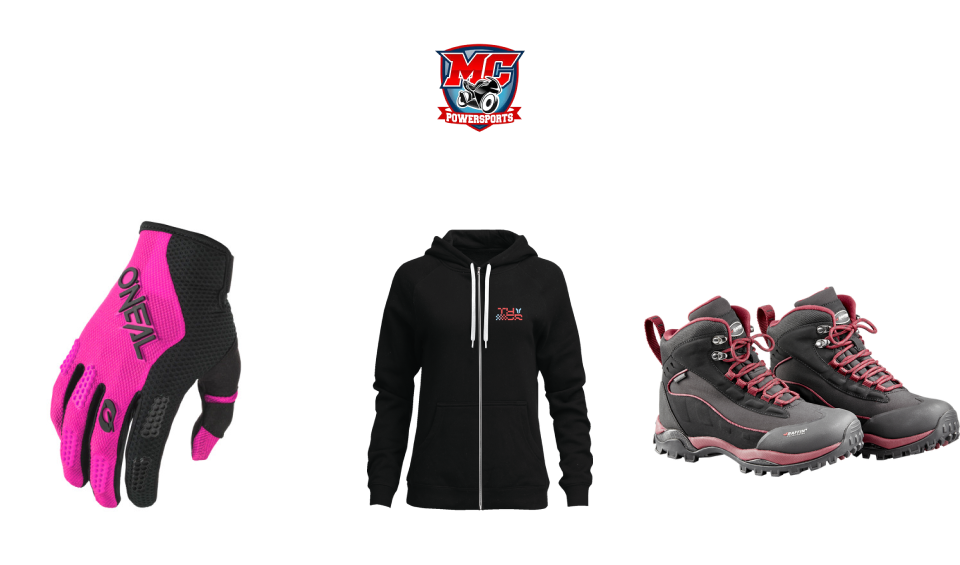 An Insight into the Role of Women’s Riding Gear