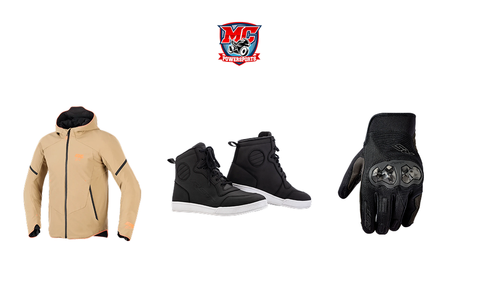 What Is CE Certification in Motorcycle Gear