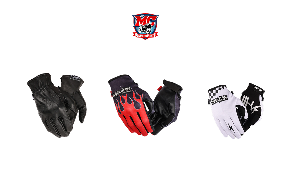 The Seasonal Challenges Every Rider's Hands Face