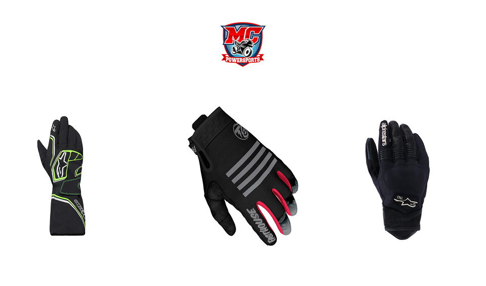 How to Care for Motorcycle Gloves