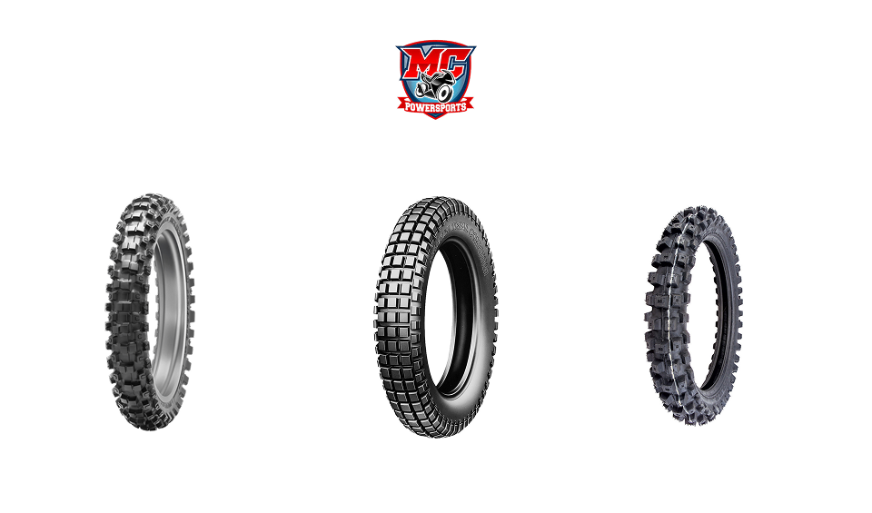 Why Tires Matter More Than Most Riders Realize
