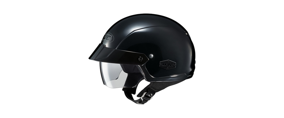 HJC IS-Cruiser Half Helmet