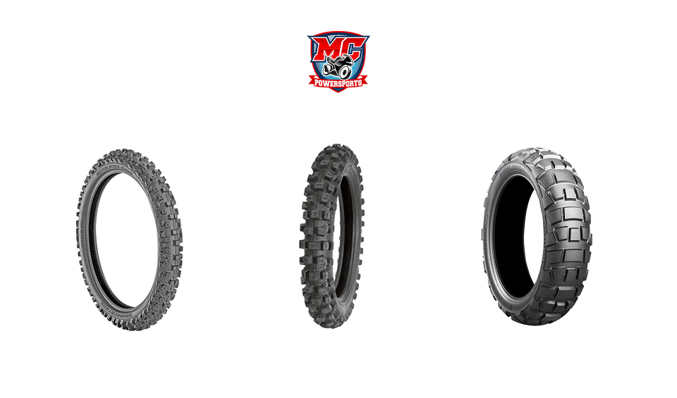 Improved Traction on Loose Terrain
