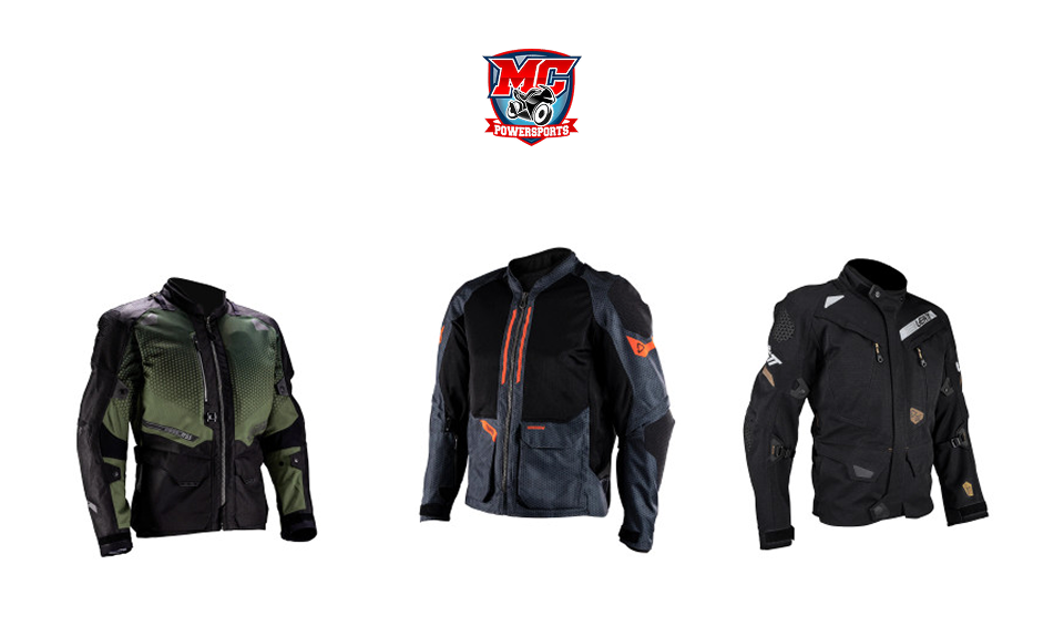 How to Choose the Right Motorcycle Jacket