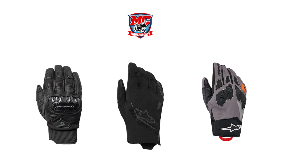 Offroad Gloves