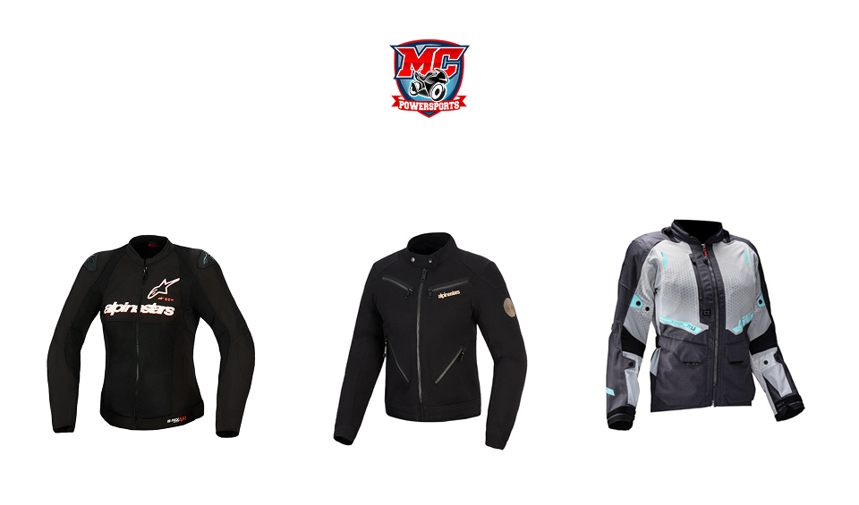 Motorcycle Riding Jackets