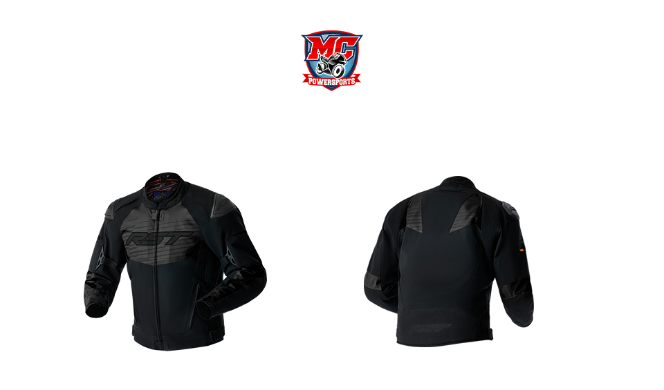 RST Tractech EVO D3O Textile Jacket