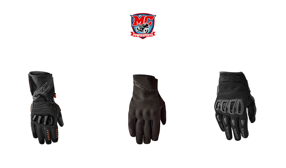 Gloves &ndash; EN 13594
