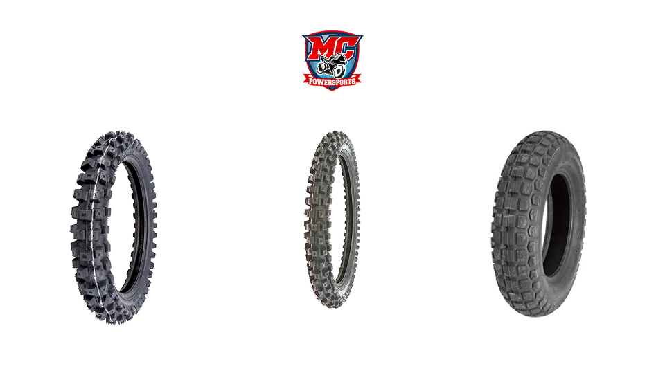 Ignoring Tire Construction and Sidewall Strength
