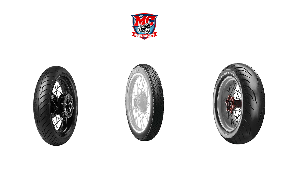 All-Terrain vs. Mud-Terrain Tires
