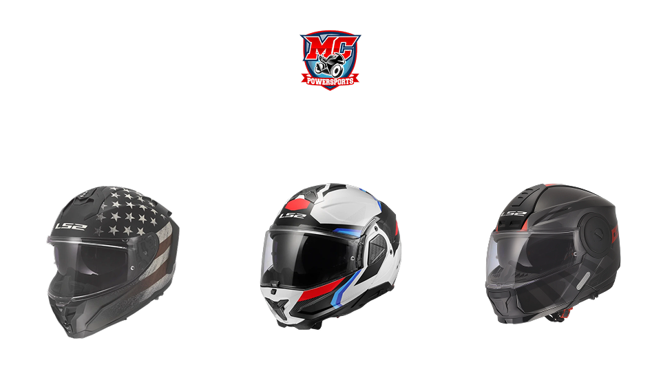 What Should Riders Check Before Buying a Helmet?