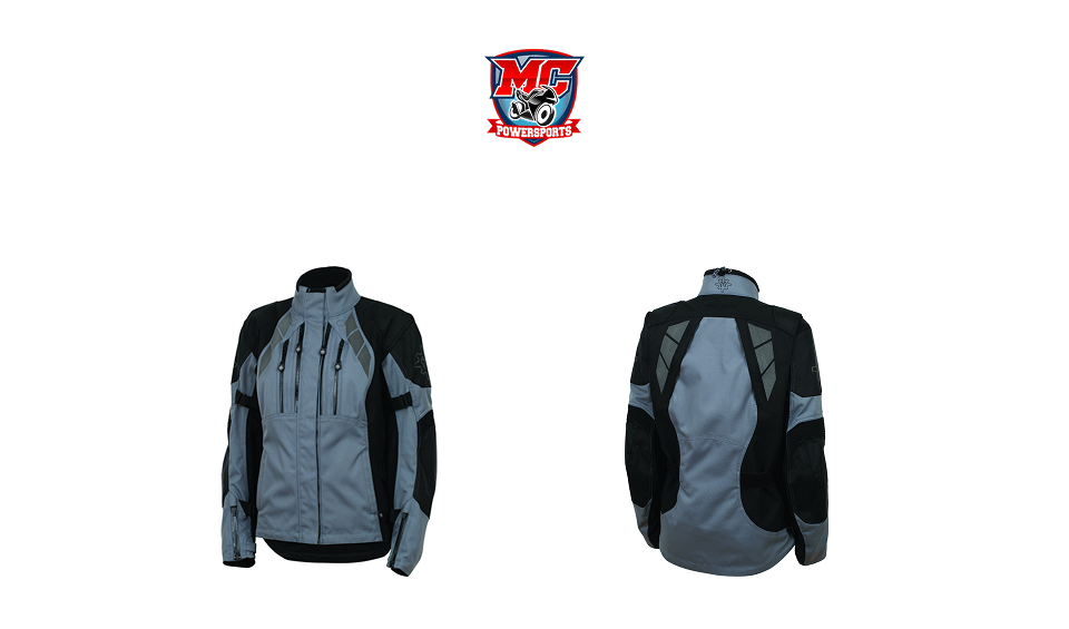 Firstgear Kilimanjaro 2.0 Jacket