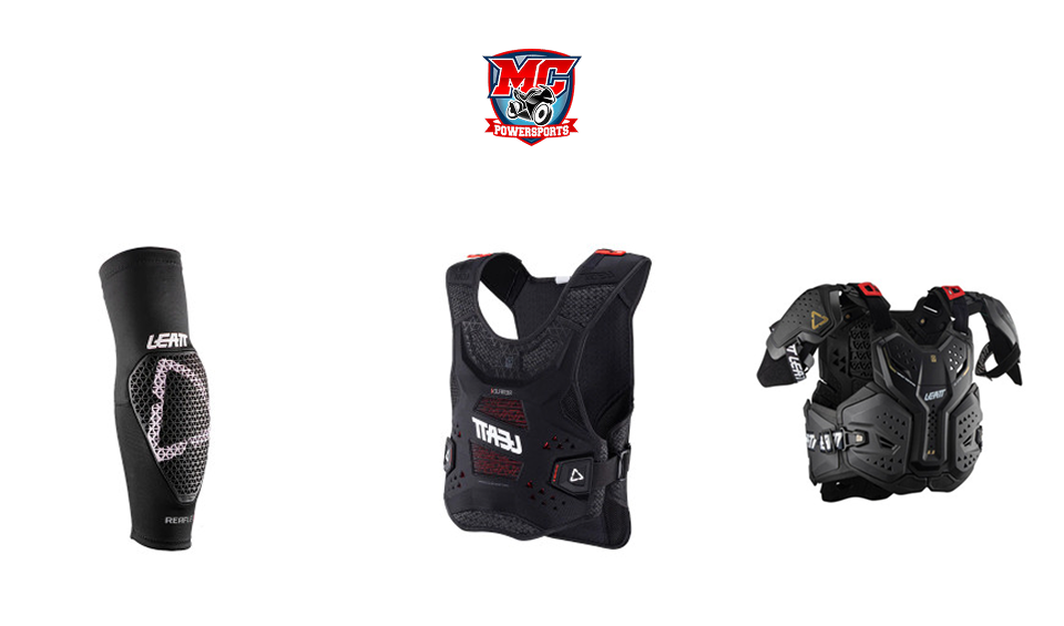 Armor and Protection Gear