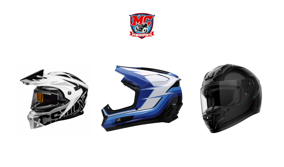 Top Features of Adventure Helmets
