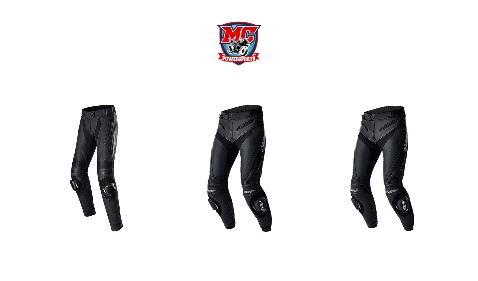 Condition Leather Motorcycle Pants Regularly