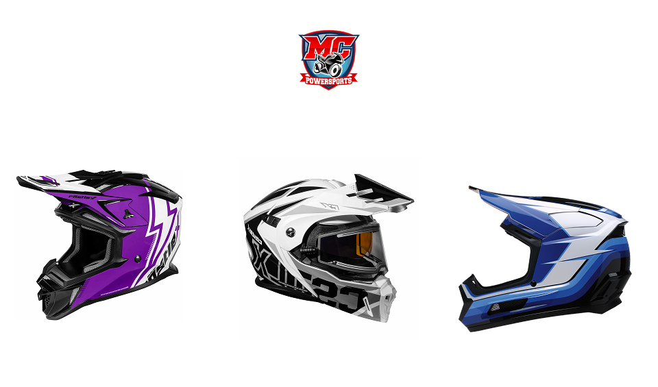 Consider Internal Comfort in Helmet Selection