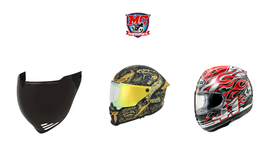 Decreased Rider Focus