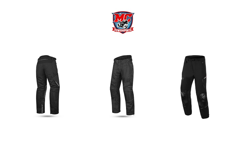 Essential Factors to Consider When Selecting Motorcycle Pants