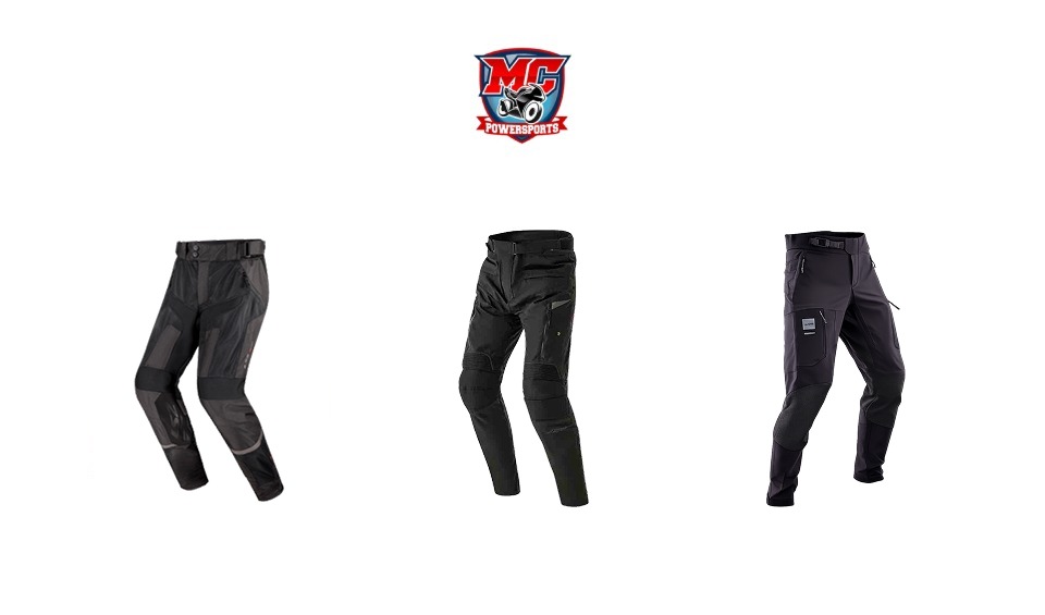 Essential Motorcycle Pants Care Tips