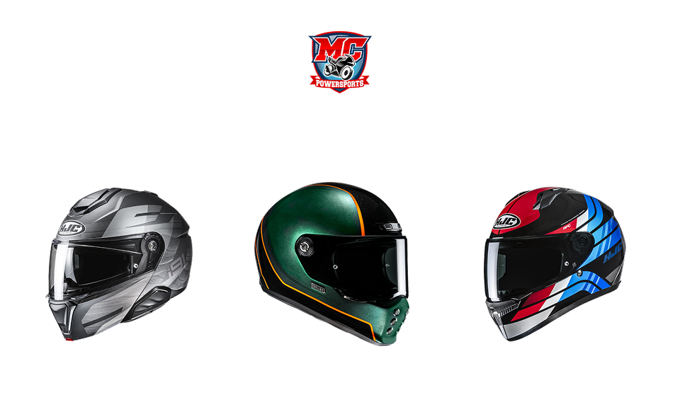 Full-Face Helmets and the Demands of Modern Touring