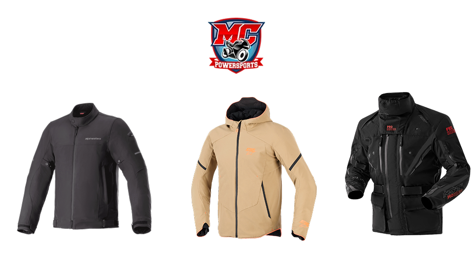 How Jacket Fit Impacts Protection and Performance