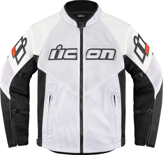 Icon Mesh AF Jacket
