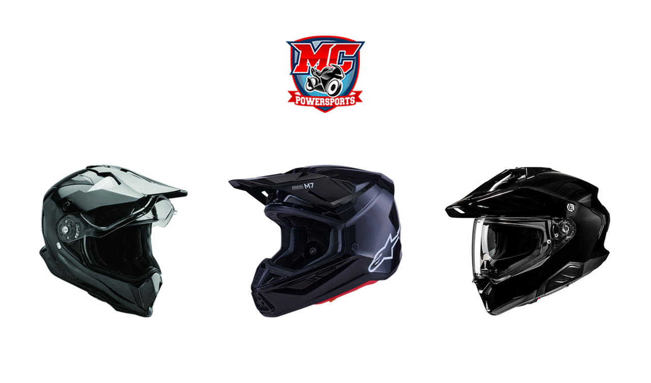 Motorcycle Helmets Beyond Basic Protection