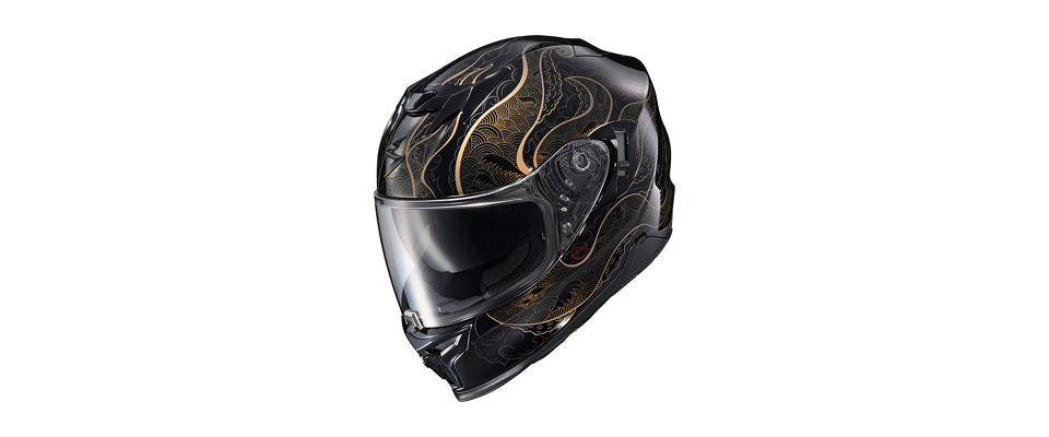 Scorpion EXO EXO-T520 Full Face Helmet