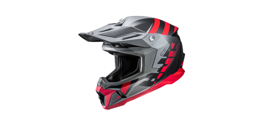 HJC C50 Mirage Helmet