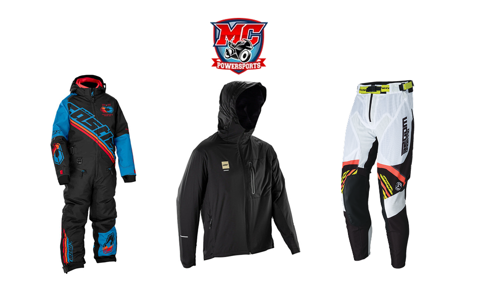 Tips for Selecting Motorcycle Gear for Different Seasons