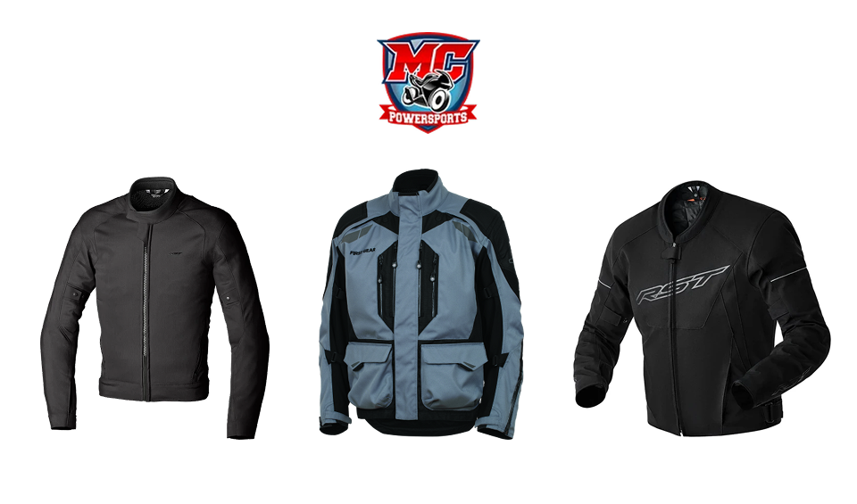 Warning Signs Your Jacket Can No Longer Protect You