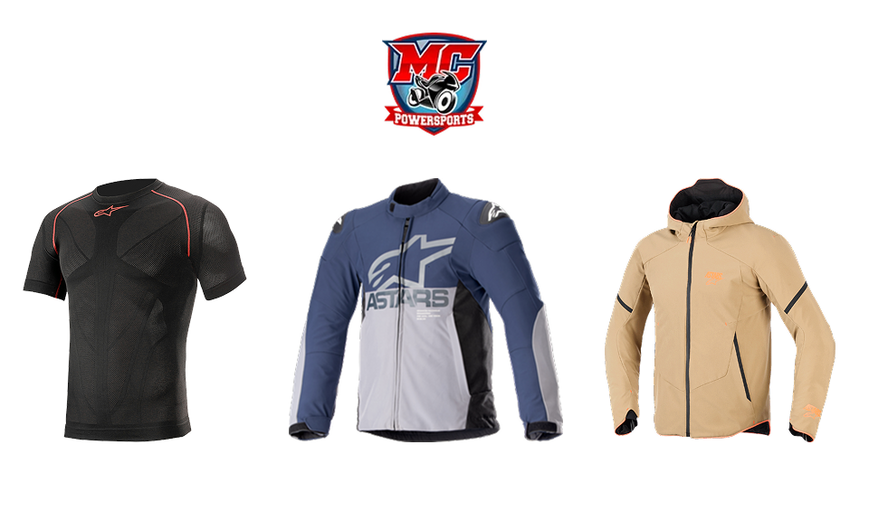Water-Resistant and Quick-Dry Fabrics