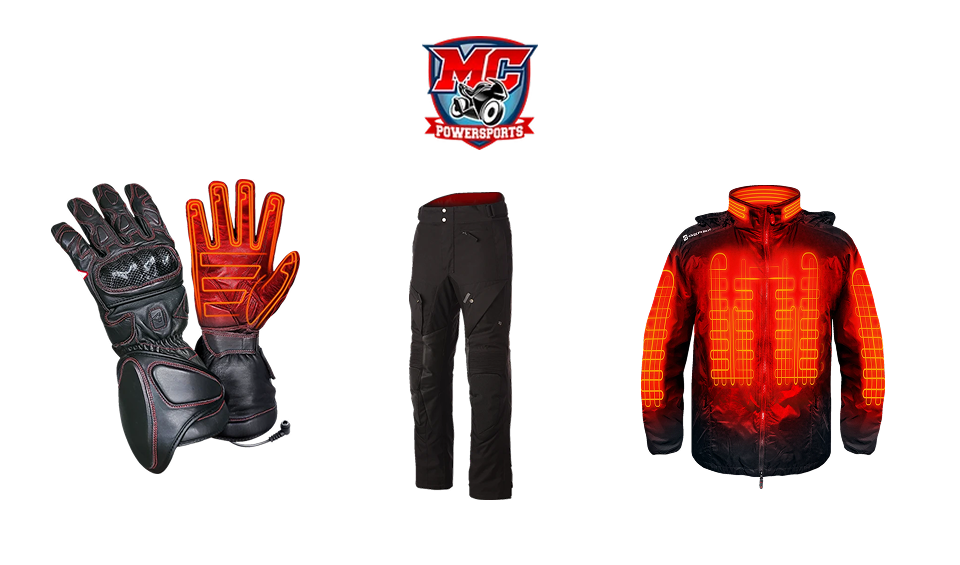 Where Heated Gear Options Really Differ